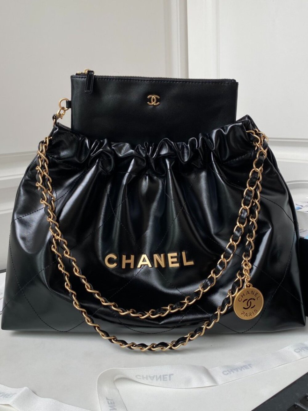 Classic CHANEL Bag: A Stylish and Versatile Choice for Elegance
